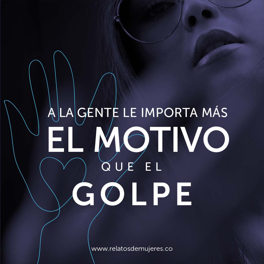cmmcolombia's tweet photo. Fragmentos de #RelatosdeMujeres. Testimonios de #mujeres que vencieron la #violencia, para que otras mujeres (en condiciones similares) puedan replicar estas acciones y salvarse. Compartamos estos relatos para que estas historias no se repitan https://t.co/X9xTy9LfsK https://t.co/l0t4qS4xOa