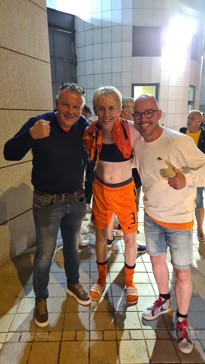 René Blokzijl tweet media