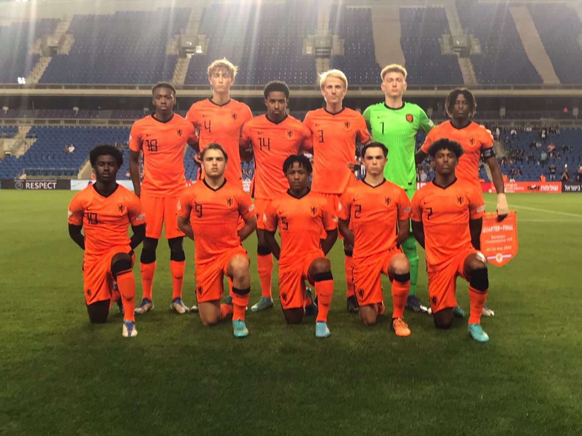 René Blokzijl tweet media