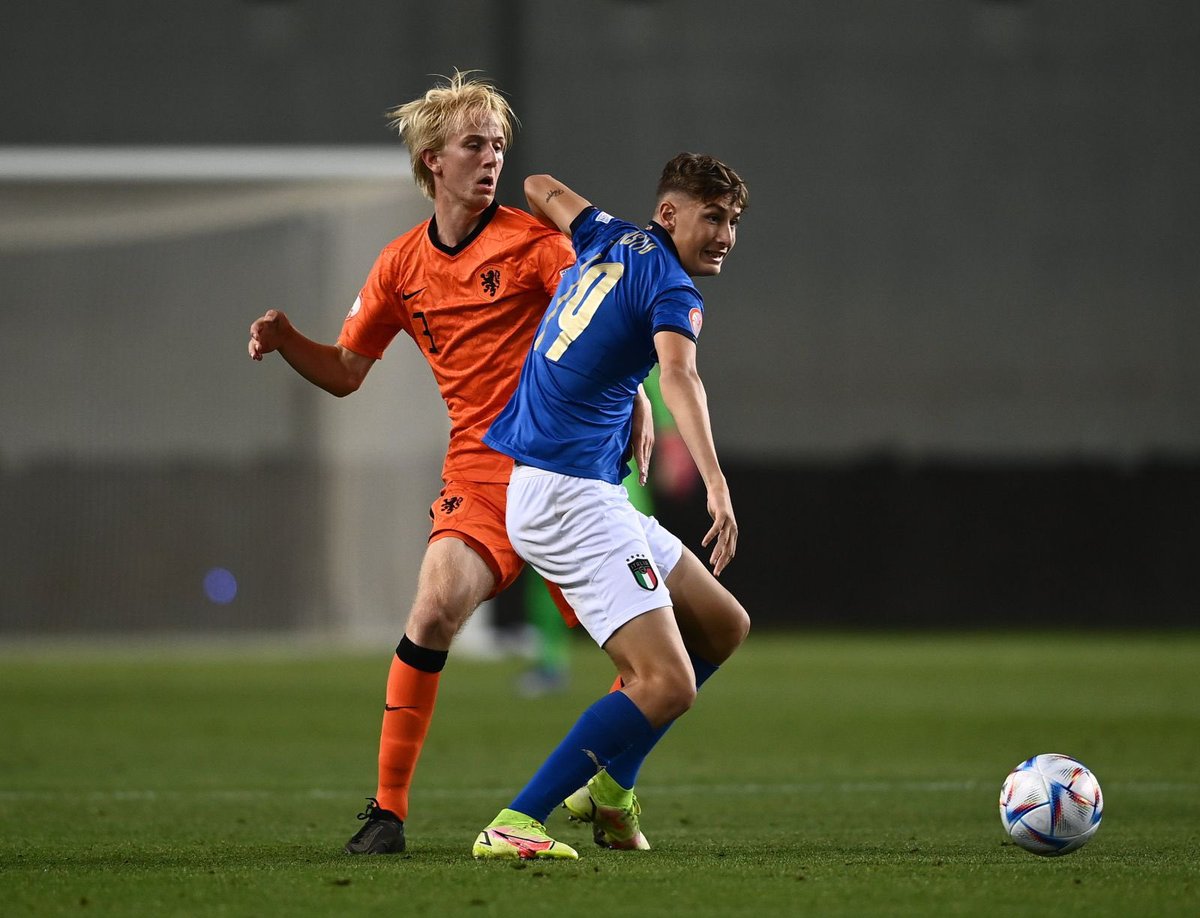 René Blokzijl tweet media