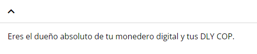 LuchoCardenasCa's tweet image. Nequi, Daviplata, RappiPay, PayPal, etc, en el sentido de que te permite enviar y recibir la moneda #DailyCOP; pero sólo los días hábiles entre 8 am y 4 pm😐, lo que a mi parecer más que ser algo innovador, es un gran problema porque qué se hace por fuera de estos horarios?