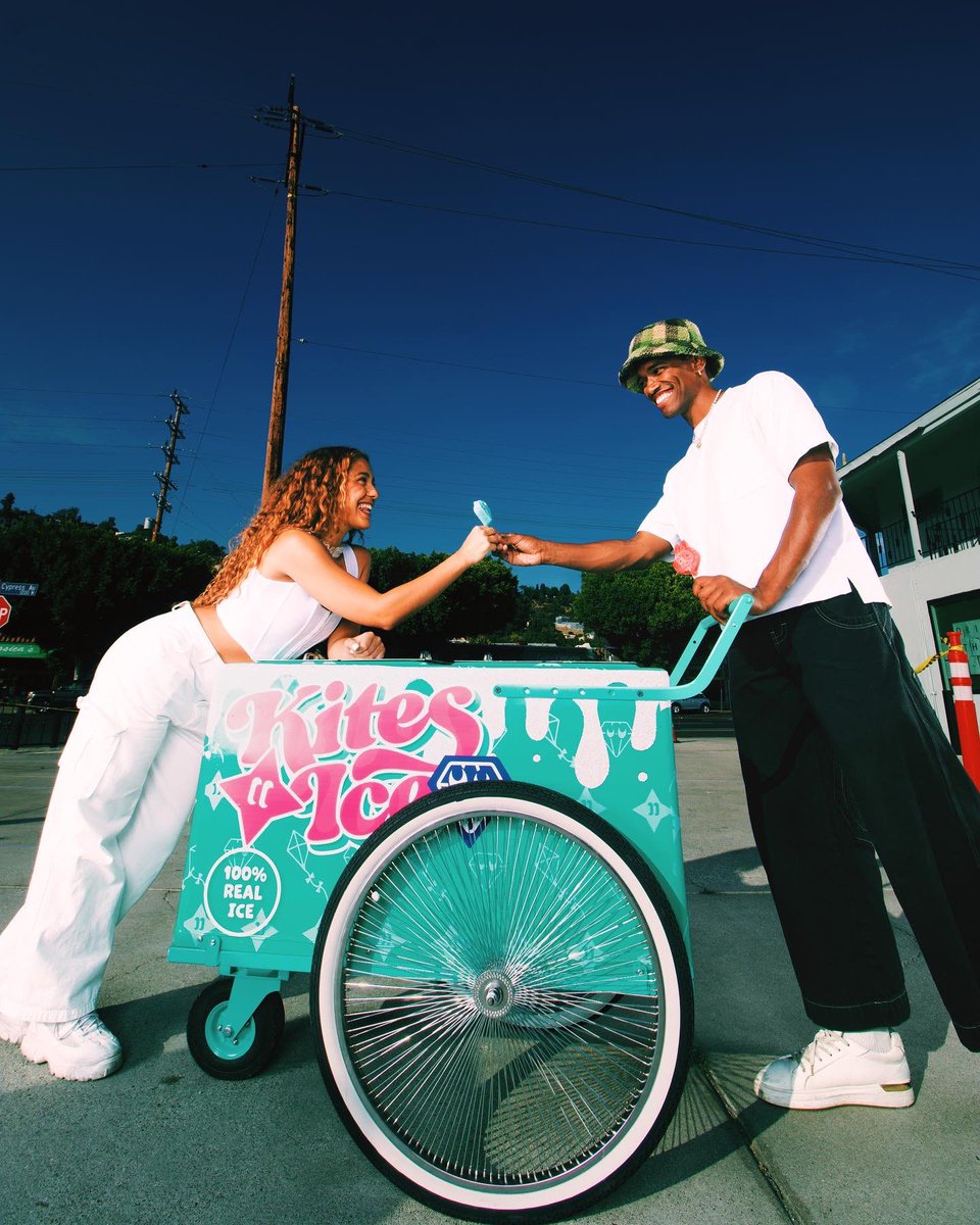 kristopher kites. tweet media