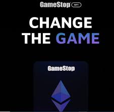 ryz_ETH's tweet photo. Is anybody going to check out this GameStop NFT platform when it comes out? 

Is anybody using the GameStop Wallet yet? https://t.co/U2z9acQf5Z