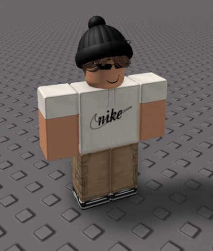 nike shirt - Roblox