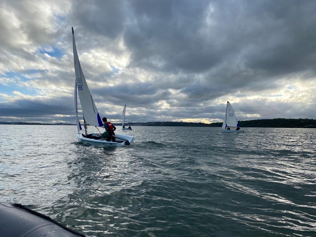 Aghada Sea Scouts tweet media