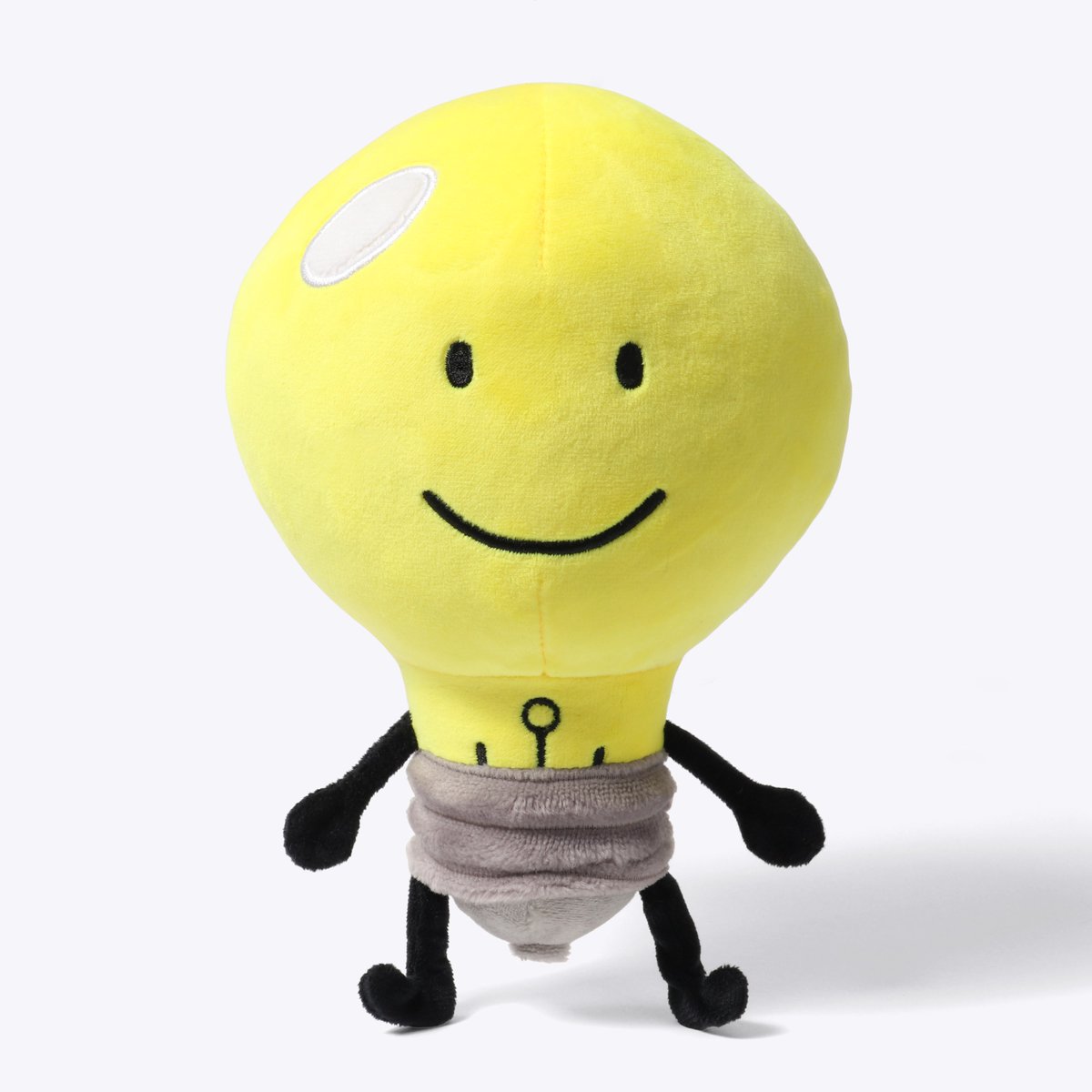 Who will the next BFDI plush be? 