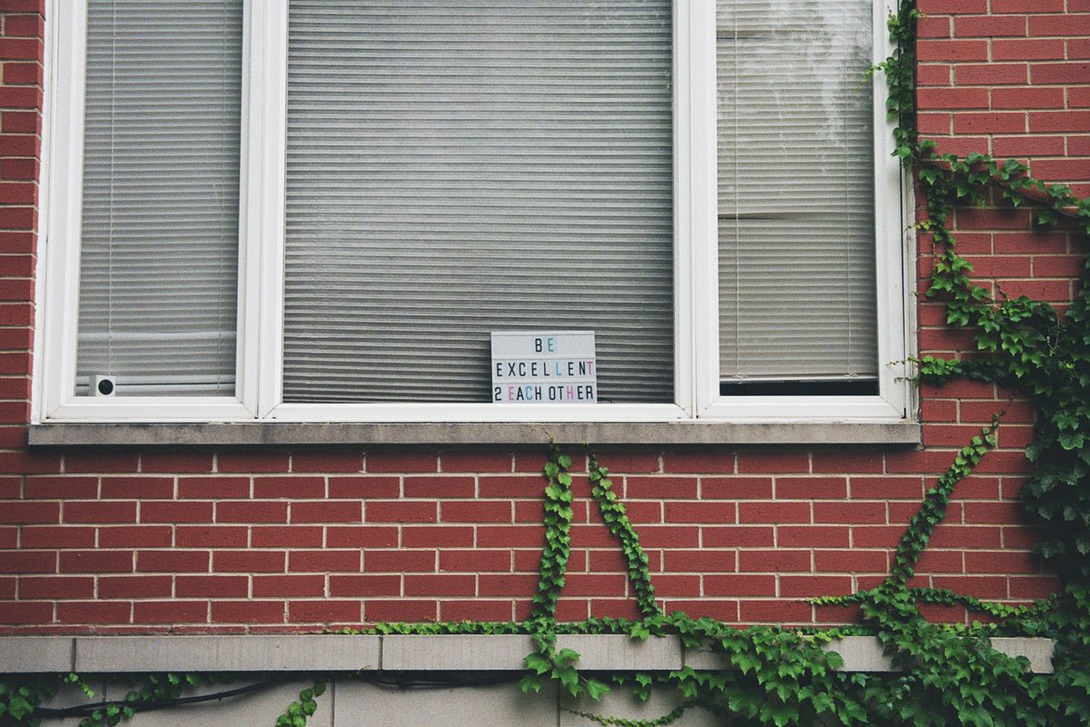 Difficult request. Taken in Chicago, July 2021.