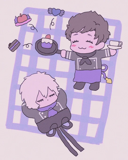【腐※ベリファー】 