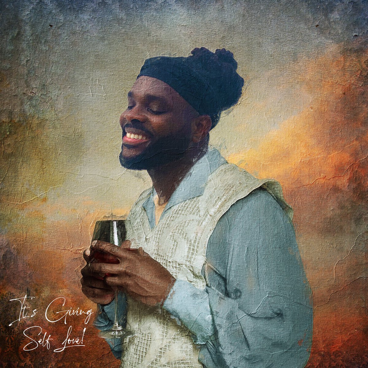 dearsilas's tweet photo. After losing my dad I had no idea on how to move forward but now I feel like Iβm finally ready.
Thank you Village for getting us to the 5000 RT GOAL!
βItβs Giving SELF LOVE!β releases on 6-24 & is now available for pre order! This is for you Dad!ππ·
https://t.co/ynEAPS8VOj https://t.co/q7zhsJOytD