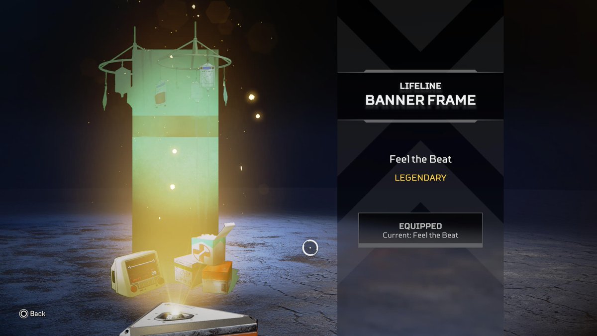 ShadowsofRevan1's tweet photo. #PS5Share, #ApexLegends https://t.co/WRVyPYVei3