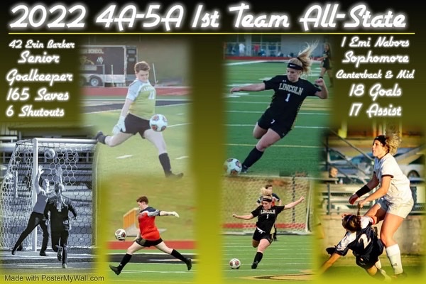 CoachBailey19's tweet photo. Proud of these girls and their accomplishments this season! We had 4 All State players, 6 All County, and 2 county awards! #TickedOff #AllGasNoBrakes @ghilltide @baileymath6 @kelsiehughes23 @CoachButter1 @gracelinn10 @LYoung_DHSports @CoachJBScience @tylerwaldrep @AHSAAUpdates https://t.co/sqrlQdSPLc