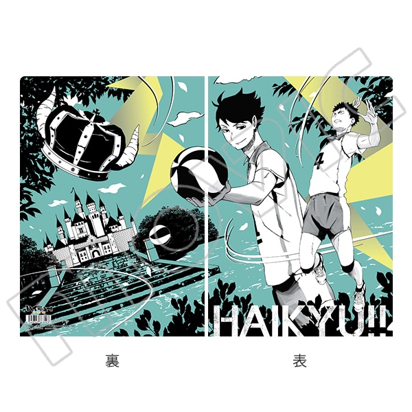 ハイキュー 缶バッジ 購買部 合同練習会 影山飛雄 ハイキュー グッズ 2021 7月末以降完全処分 ハイキュー!! 合同