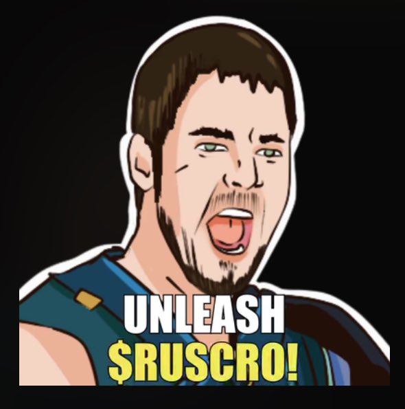 RussellCROtoken's tweet photo. 🚨🚨 RUSSELL CRO 🚨🚨

🚀 Fair launched yesterday
💎 Community
💹 $500 > $10,000 market cap
🎰 Absolutely safe play / known devs
🎯 Do not miss this!!

TG: https://t.co/9J5vYeI3Nb

CA: 0x31B384Fd76421CEf2740E365Ea48718Df196c11A

#RussellCRO #CRO https://t.co/09uFzOCoqh