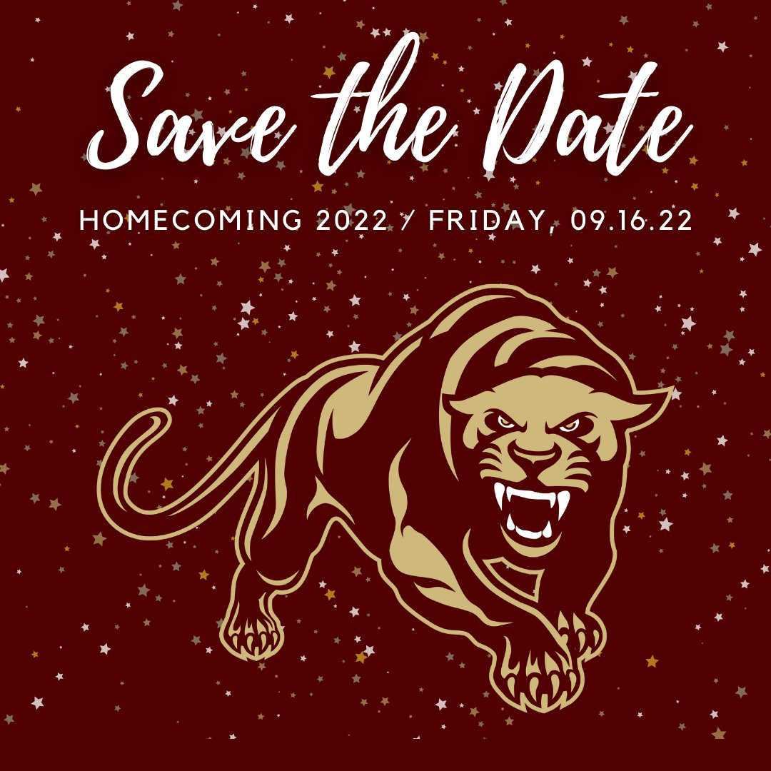 FlorinPanthers's tweet photo. This year marks the 30th Anniversary of our first graduating class! We can't wait to celebrate all of our alumni at this year's Homecoming!

Plan to come back, tour our campus expansion, and celebrate with us at the game on Friday, 09.16.22!

#onceapantheralwaysapanther https://t.co/t6HtNXVCbZ