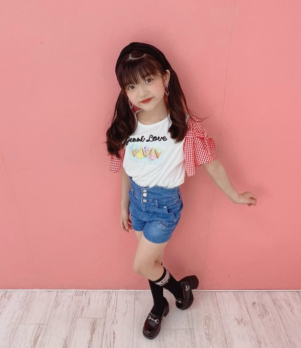 Twitterのコスプレ画像16