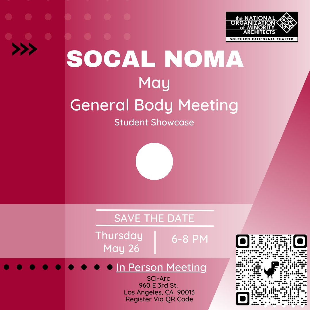 SoCalNOMA tweet media