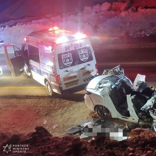 jewish_voice's tweet photo. One of our ministry partners in Israel works with volunteer paramedics to respond to traffic accidents, terror attacks &amp; medical emergencies.

Donated emergency vehicles &amp; cycles have responded to over 18,000 emergency calls so far through your support! #MinistryPartner #Outreach https://t.co/UeF2c63K50