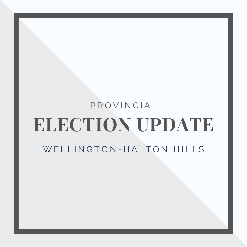 Check out the link for Q&amp;A with a number of the candidates running in the Wellington Halton Hills Riding for the 2022 Provincial Election. Many aspects of their platforms are highly relevant to the business community.

cwchamber.ca/News/Provincia…
