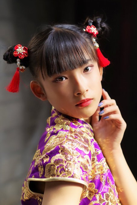 Twitterのコスプレ画像21