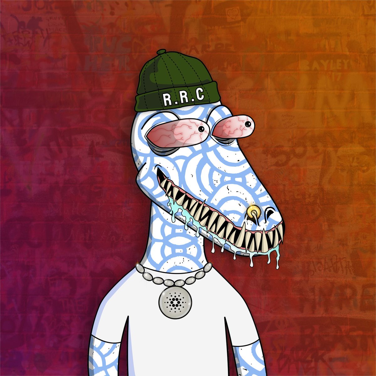 🎉#CNFTGiveaway ! 🎉

🏆 1x RareReptile NFT !
🏆 10 $ADA 

🦎Follow <a href="/rare_reptiles/">The Rare Reptiles Crew</a>  &amp; <a href="/Gabriel_nft_/">Gabriel16</a>
🦎RT + ❤️
🦎Tag 3 Friends

📍Bonus- Join discord.com/invite/23XqBmx…

💣48 hours
#CNFTs #NFTGiveaway #CNFTGiveaways #NFT #CNFTproject #Ada