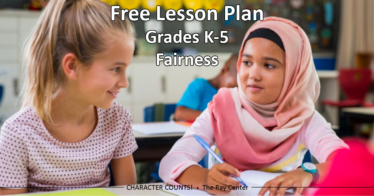 TheRayCenter's tweet photo. Free lesson plan 🌟 Students will learn how to handle unfair situations.
https://t.co/FVMR9pW6Qv
#Character #SEL #CharacterCounts #FreeLessonPlan https://t.co/rwuFp7w1kd