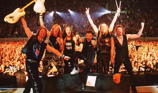 ya_pauls's tweet photo. @siriusxmvolume To everyone… thanks again and Up the Irons!! Luv all y’all!!🤘🏼❤️🤘🏼 https://t.co/4afQP2Ogfl