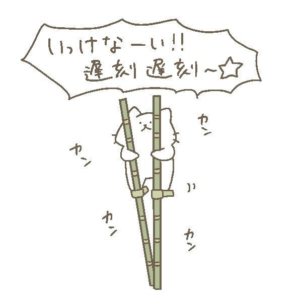 木曜日 