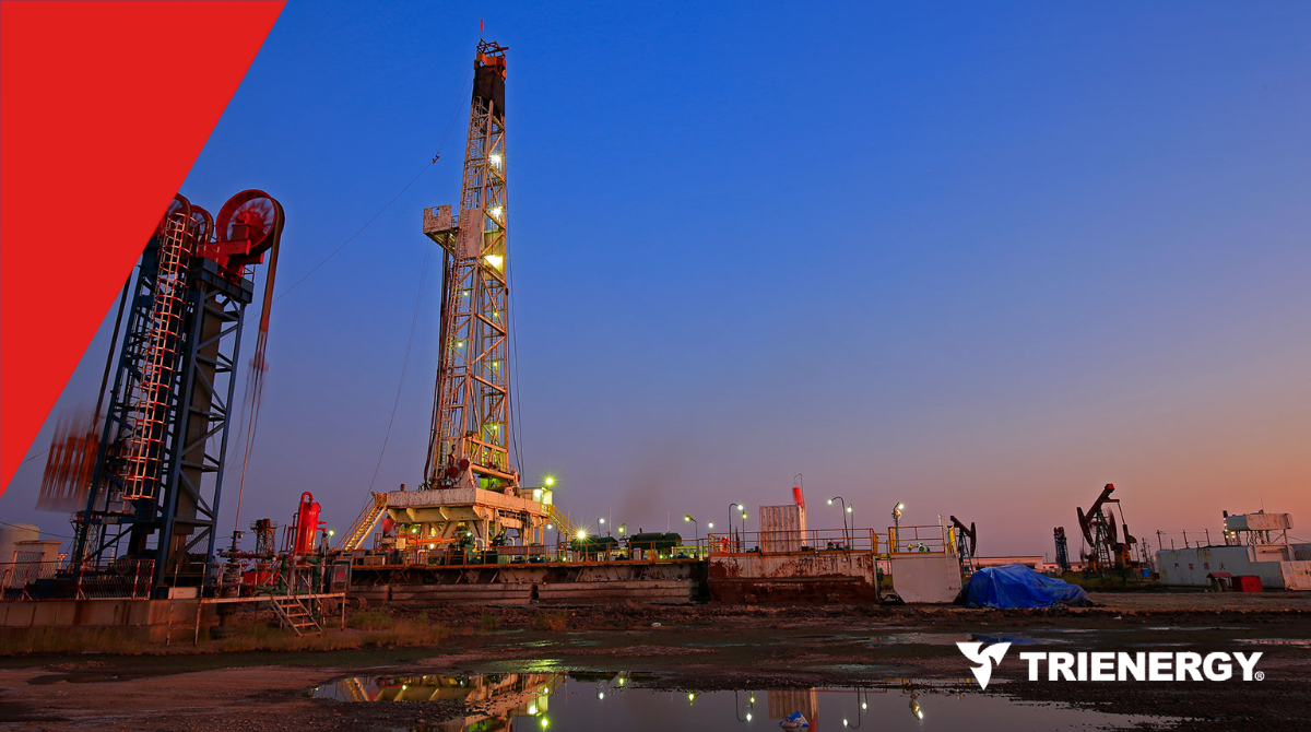 Donde la red eléctrica no es confiable, ofrecemos soluciones de generación de energía que le brindan fiabilidad, eficiencia y versatilidad en su negocio.
#TRIENERGY #Energía #Colombia #Cummins #PowerGeneration