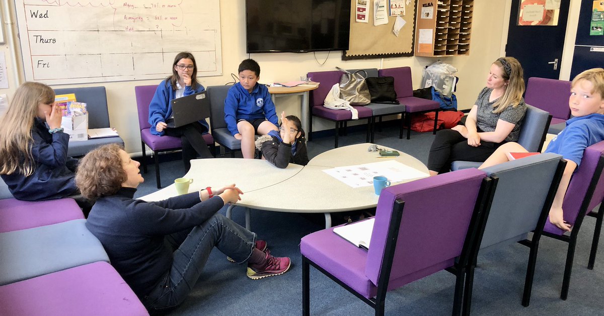 EileenWongWong's tweet photo. #PupilVoice - One of the many things @CoedGlas does well.
Valuable contributions from @CoedGlasSenedd for our Headteacher recruitment campaign led by our #ChairofGovernors @Meredithgardin1 & Mrs Gillies.
The work ethic of the pupils was admirable- #ourfuturegeneration https://t.co/Yr03Gf4IsF