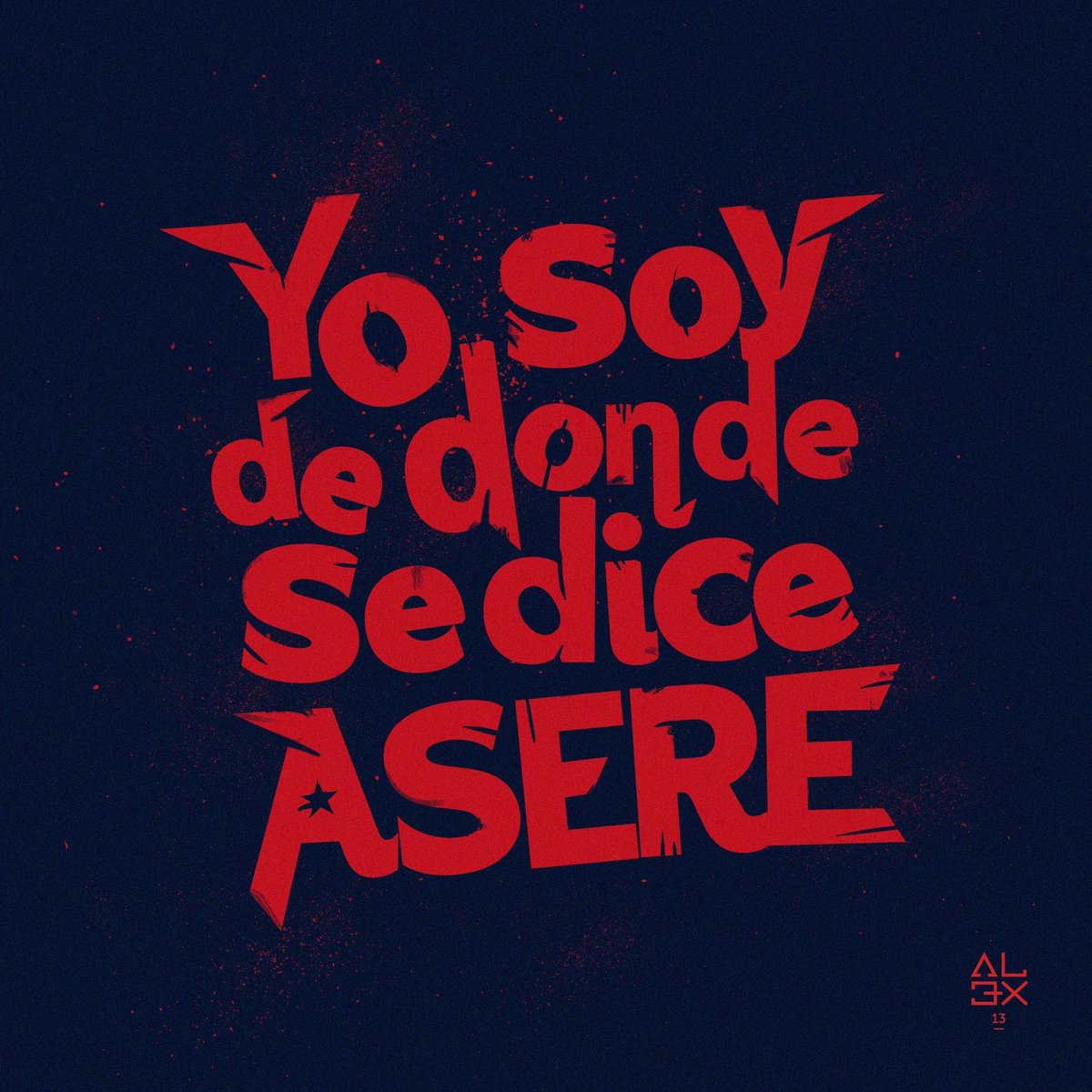 alextrezeoff's tweet photo. Cuando te pregunten por ahí. https://t.co/BUMlMUaVu7