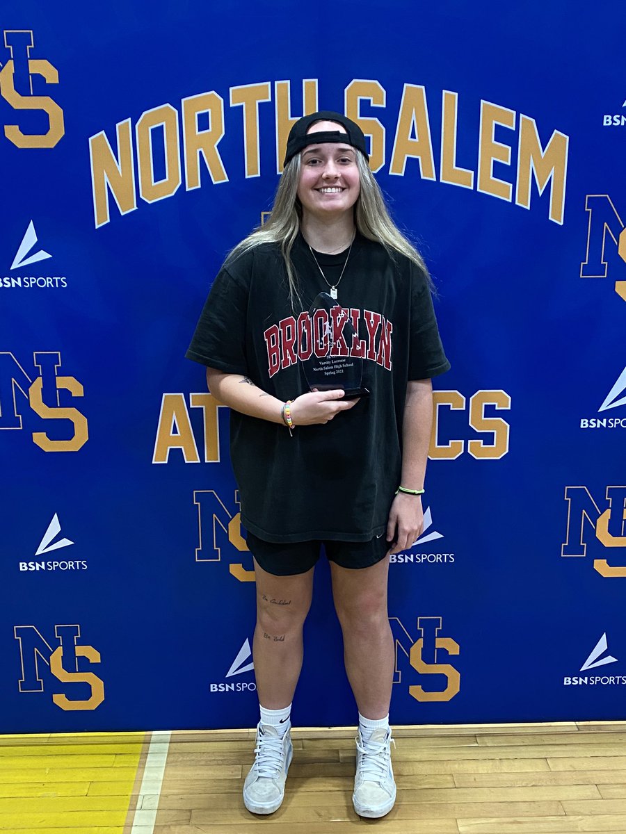 NS_Tigers's tweet photo. Celebrating our Varsity Spring Athletic Teams tonight. Congratulations Seniors! You will be missed! Thank you to the NS Booster Club for sponsoring the evening and dinners! 💙💛#onceatigeralwaysatiger

Varsity Girls Lacrosse 2022 🥍🐅 https://t.co/s26MBijbLf