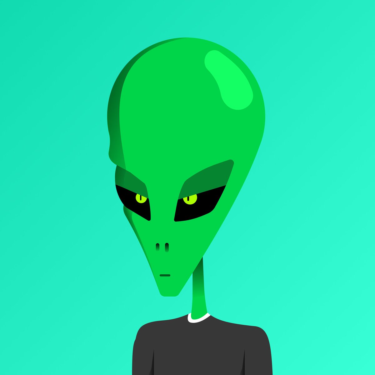 GM GA GN Neighbors!👽👽👽 How are your NFTs? Don't make dreams be dreams, don't miss your chanse in NFT!✊✊✊ Stand new generation of NFT UNIVERSE! We are NEIGHBORHOOD POWER!🤘🤘🤘

#NFT #NFTCommunity #NFTs #nftart #NeighboursNFT #nftpoll #NFTProject