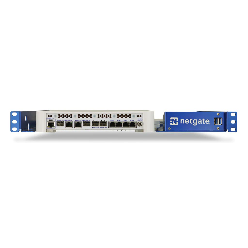 NetgateUSA's tweet photo. Introducing our new 1U rack mount kit for the Netgate 4100 and 6100! See our latest blog post for more details, and visit our shop to order yours!
https://t.co/UWTf59b3bo
https://t.co/ORYNRlSMnS https://t.co/VapiGsG0Mg