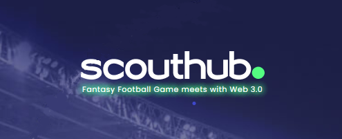 Torikan's tweet photo. #PlayAndEarn Fantasy Football game with licensed NFT cards. #BuildSquadEarnRewards
@scouthub_io https://t.co/BhFrZjxGSt