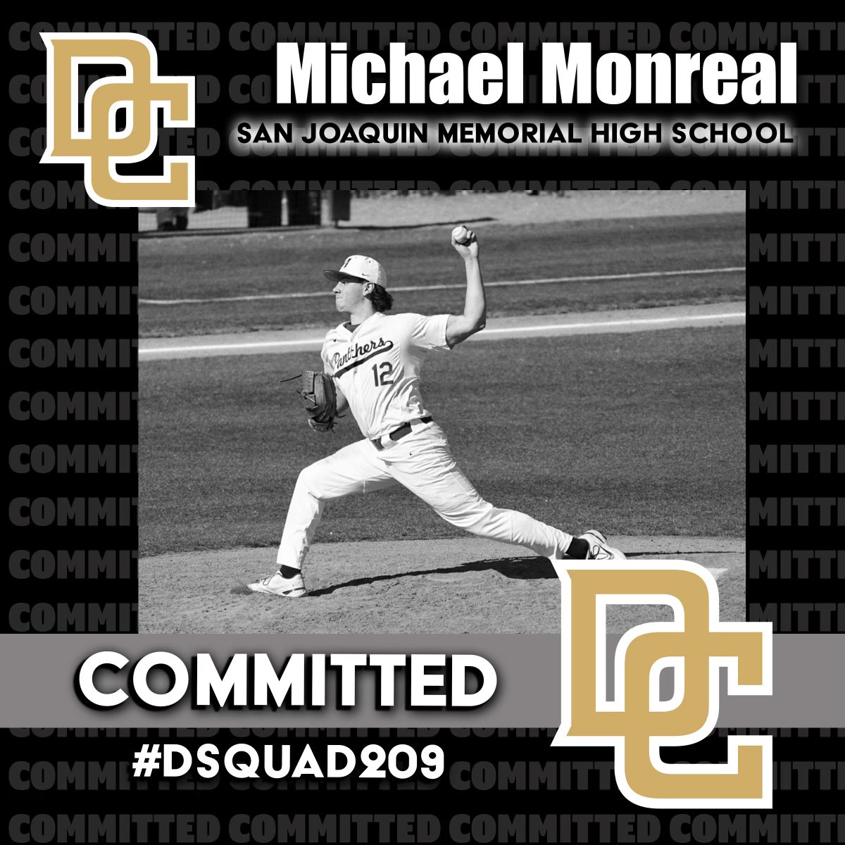 ByMMonreal's tweet photo. Let’s get to work @SJDCBaseball 
@cj_whelan33 @CBAMarlins @SJMhardball #Dsquad https://t.co/7clrrX22kN