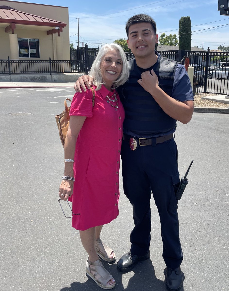 Stockton Unified (SUSD) tweet media