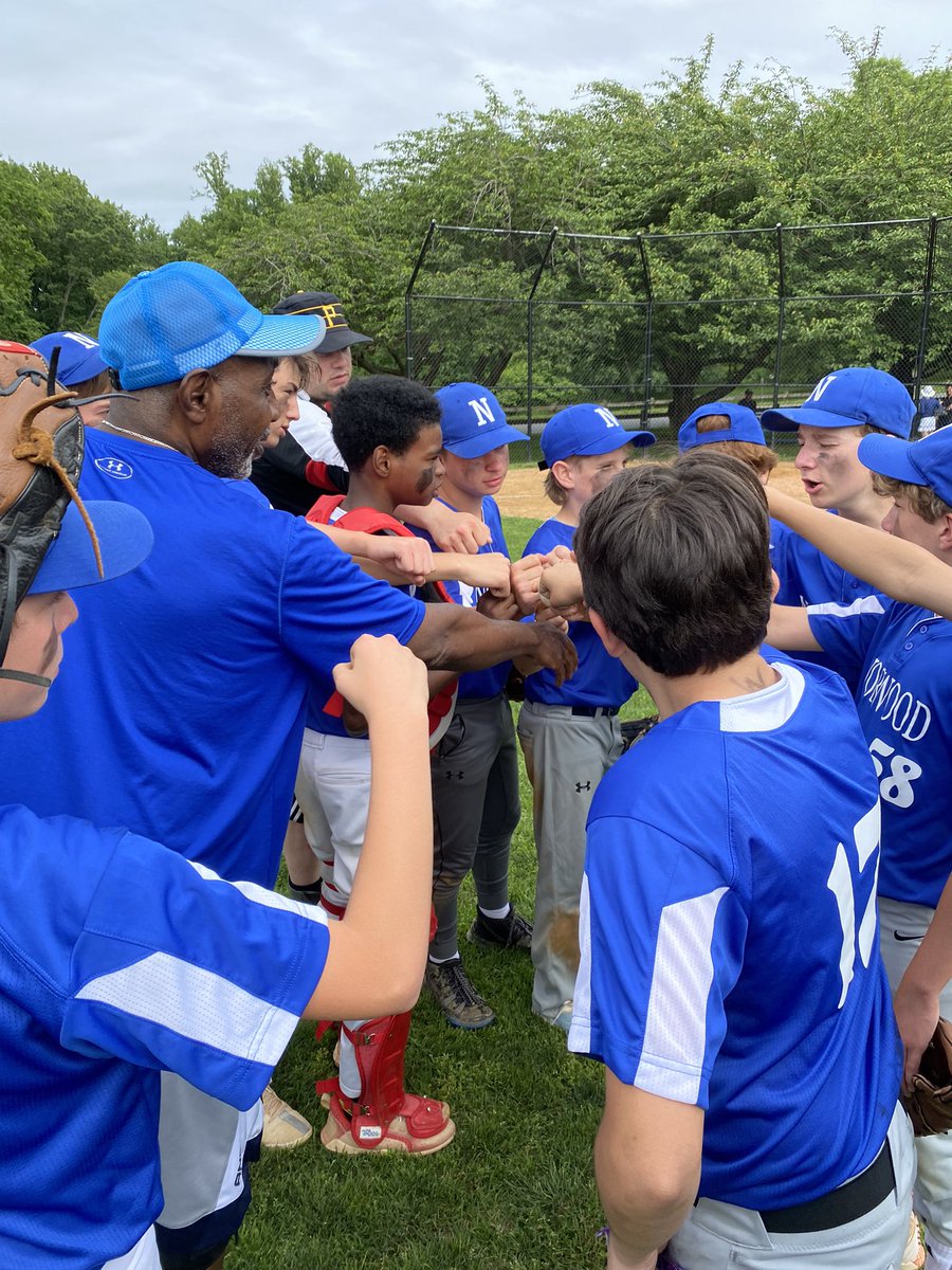 Norwood Athletics tweet media