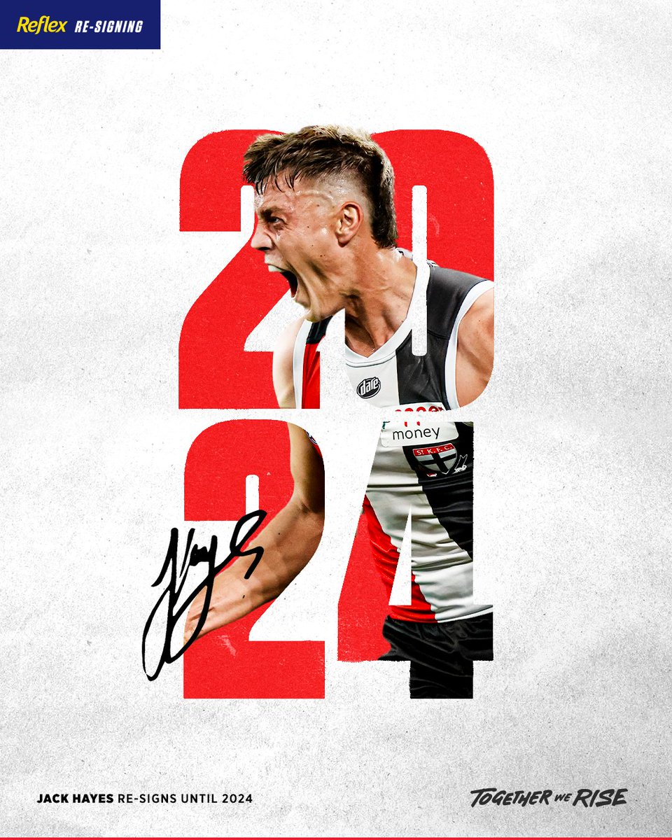 He's not going anywhere ❤️

🔏 → stk.lt/HayesSigns