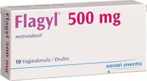 🔸Metronidazole ( flagyl )

💢Metronidazole has high activity against anaerobic bacteria and protozoa. Binds to DNA, causing DNA degradation and cell death.

💢Indications:

🔹H.Pylori
400mg BD

🔹Oral Infections
400mg TDS

🔹Acne (Gel) 

🔹BV
400-500mg BD

🔹Cellulitis
400mg TDS