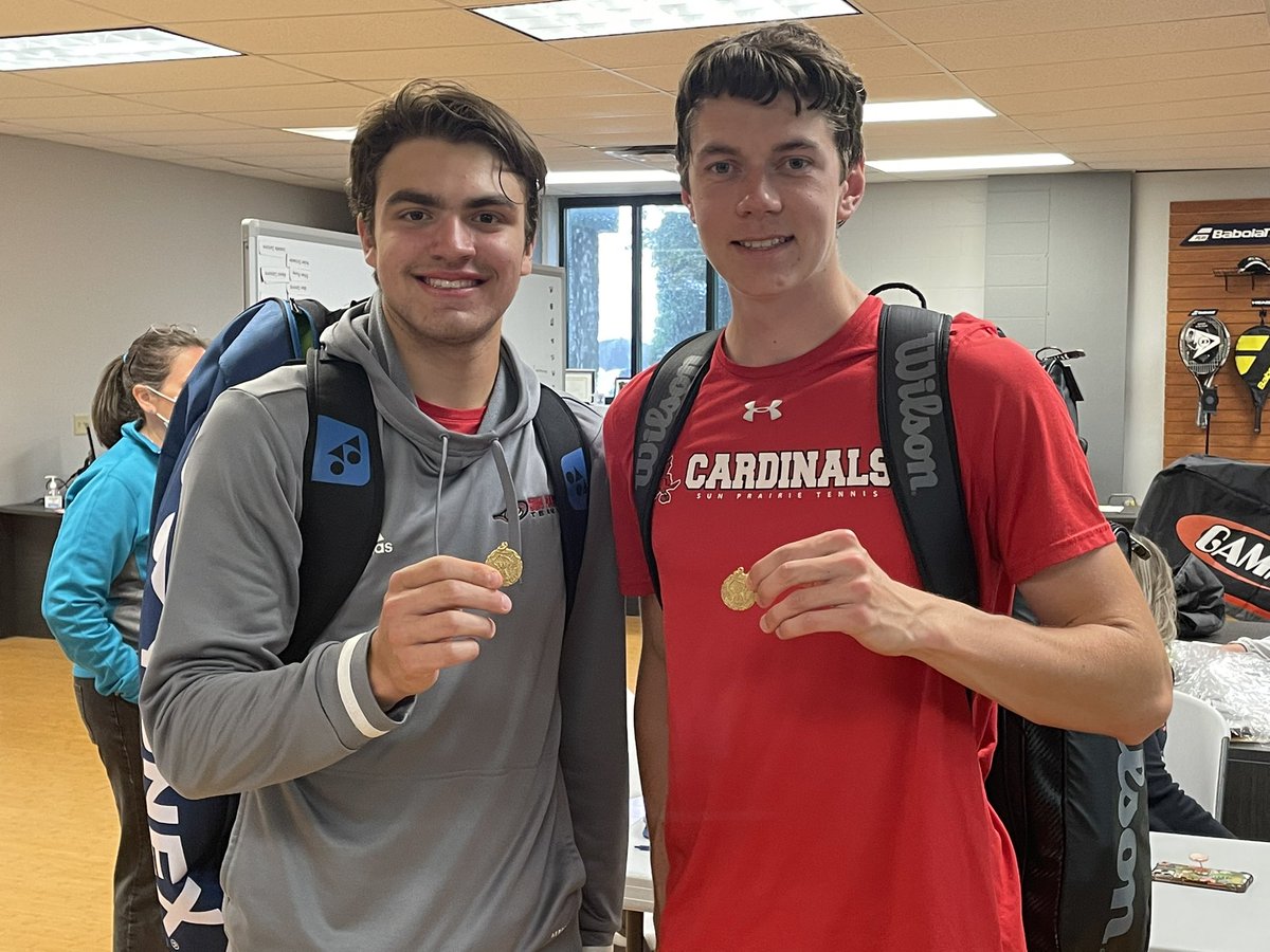 Sectional champs! On to State next week. <a href="/SPCardinals/">SP East Athletics and Activities</a>