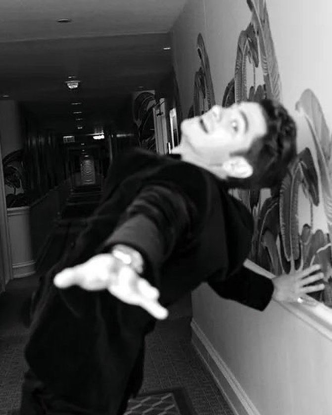 daily bugboy semi ia📚 (@forbugboy) on Twitter photo 