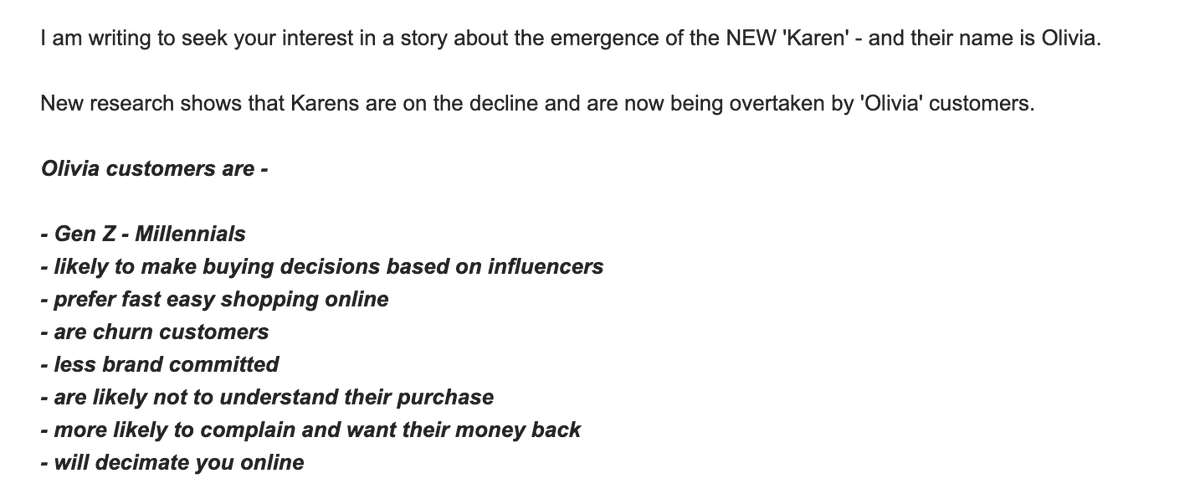 Olivia Lambert tweet media