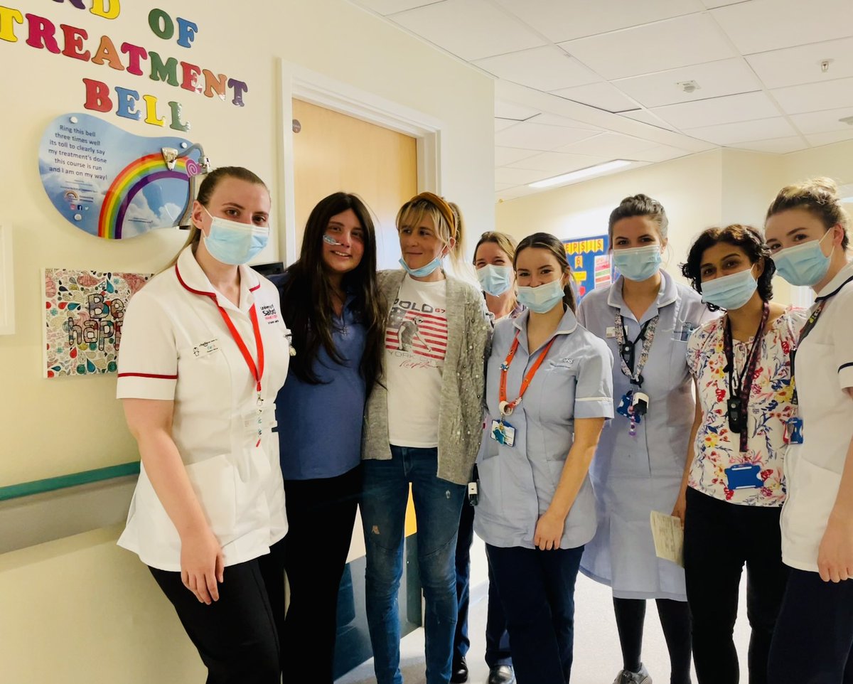 BMTU/Ward 79 Stem Cell Unit tweet media