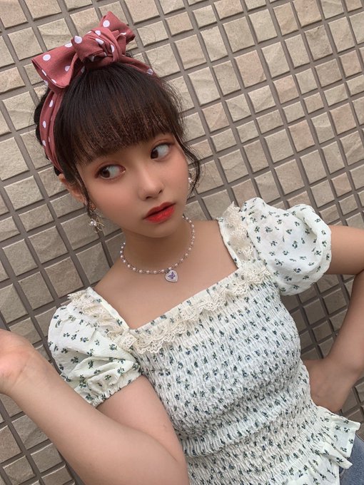 川島香音のTwitter画像35