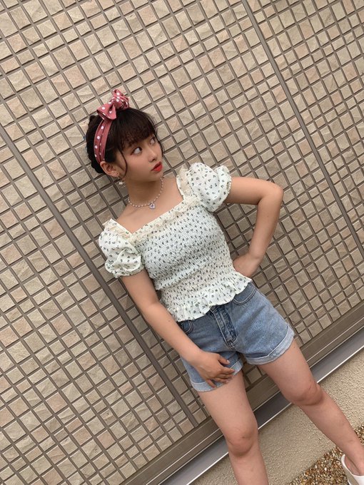 川島香音のTwitter画像36