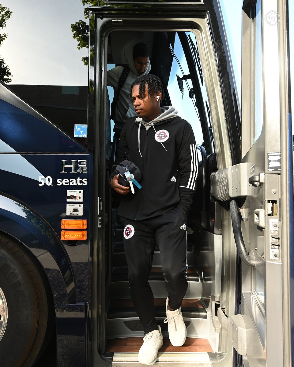 New England Revolution tweet media