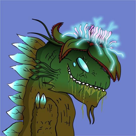 goodmongsNFT's tweet photo. We partnered up with @KaijusReborn they have given us 3x WL spots to giveaway! 🦖

To enter:👇
✅- Follow @goodmongsNFT + @KaijusReborn
✅- Like + RT
✅- Tag 3 friends!
✅- Join Kaijus Reborn Discord

Winner in 24 hours ⏰

#NFTs #NFTGiveaway #NFTProjects https://t.co/KsBFLZAEDU