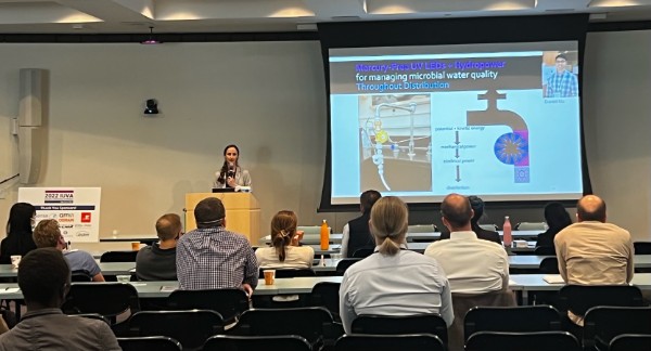 AquiSense tweet media