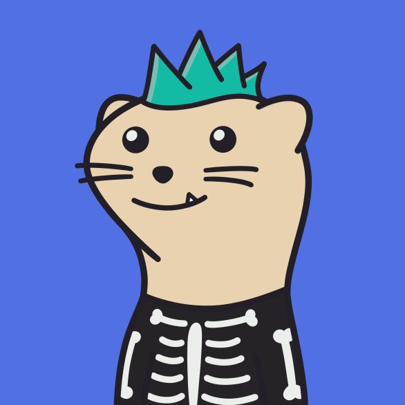 goodmongsNFT's tweet photo. We partnered up with @KaijusReborn they have given us 3x WL spots to giveaway! 🦖

To enter:👇
✅- Follow @goodmongsNFT + @KaijusReborn
✅- Like + RT
✅- Tag 3 friends!
✅- Join Kaijus Reborn Discord

Winner in 24 hours ⏰

#NFTs #NFTGiveaway #NFTProjects https://t.co/KsBFLZAEDU
