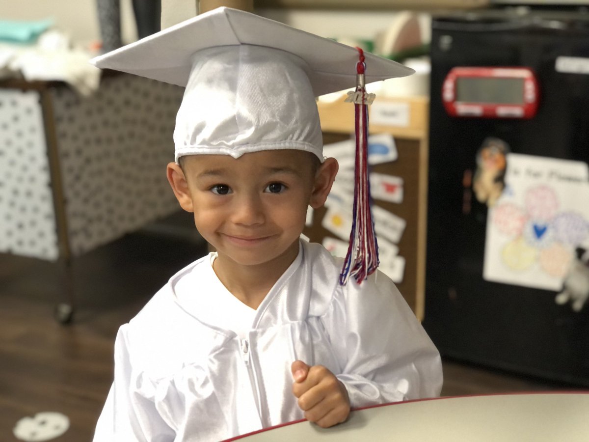 LVCConline's tweet photo. LVCC’s Campus Center in Bethlehem - #PrekCounts #prekgraduation2022 https://t.co/a5HrhHElq3